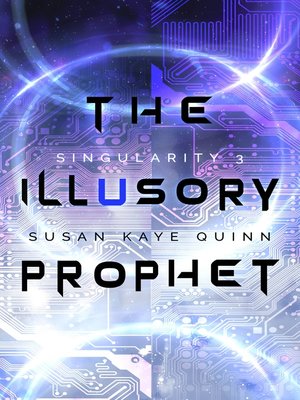 cover image of The Illusory Prophet